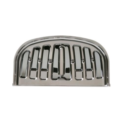 GE WR17X12133 GRILL RECESS SS