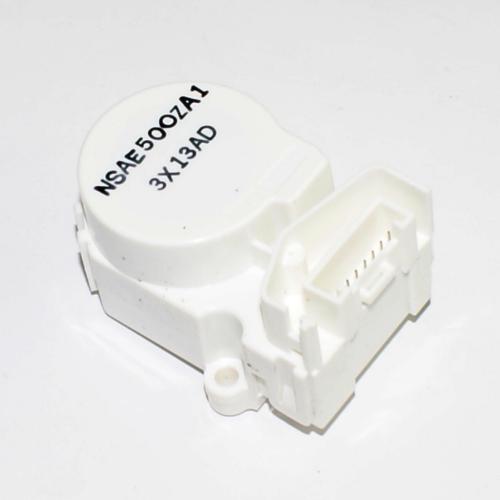 This is a genuine Electrolux 241817701 MOTOR-ICE MAKER