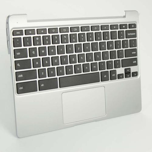 Samsung BA98-00560A ASSEMBLY CASE FRONT-TOP(US)