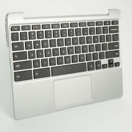 Samsung BA98-00560A ASSEMBLY CASE FRONT-TOP(US)