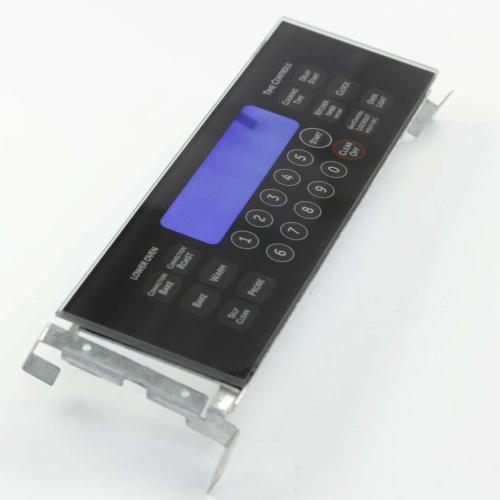 GE WB27K10369 GLASS AND TOUCH BOARD