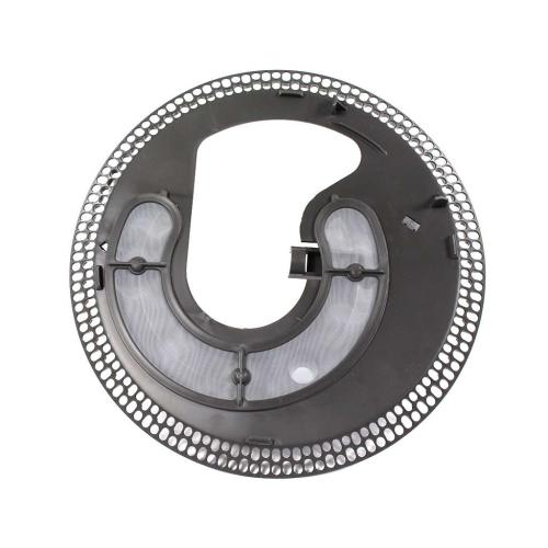 Whirlpool W11205078 DISHWASHER ACCUMULATOR ASSEMBL