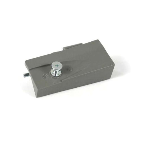 This is a genuine Samsung DA97-11912L ASSEMBLY CAP HANDLE-SUB FRE LE