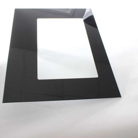 This is a genuine LG MKC47970105 GLASS WINDOW