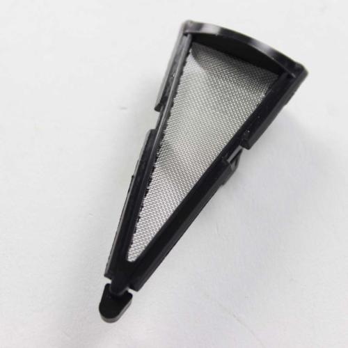 Delonghi 5521010001 FILTER-TRIANGLE+FRAME BLACK(PP
