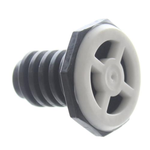 Whirlpool WPW10687506 WASHING MACHINE LEVELING LEG