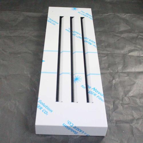 This is a genuine Bertazzoni Z310107 VENTILATION GRILLE