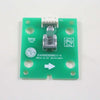 LG EBR80595801 DIAL PCB ASSEMBLY