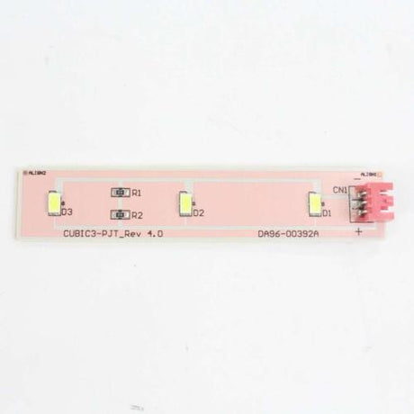 Samsung DA96-00392A ASSEMBLY LAMP LED