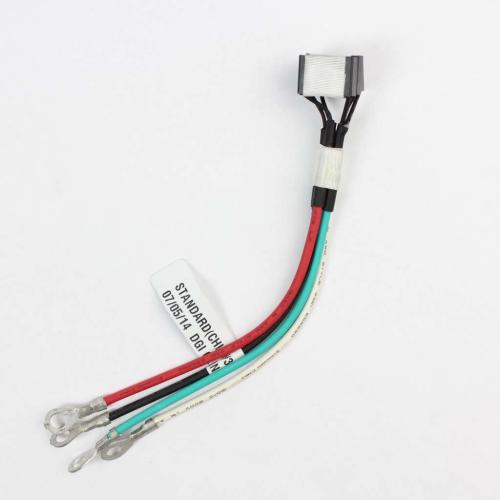 Electrolux 316303501 HARNESS ASSEMBLY,FILTER,ELECTR