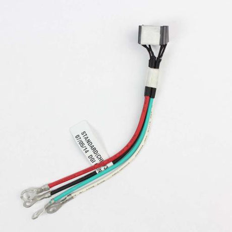 This is a genuine Electrolux 316303501 HARNESS ASSEMBLY,FILTER,ELECTR