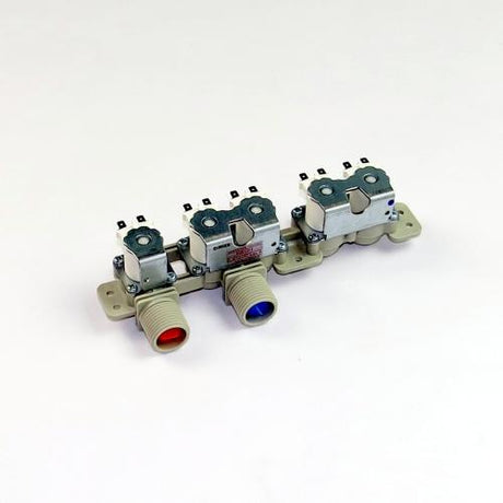 GE WH13X10017 VALVE ASM - INLET