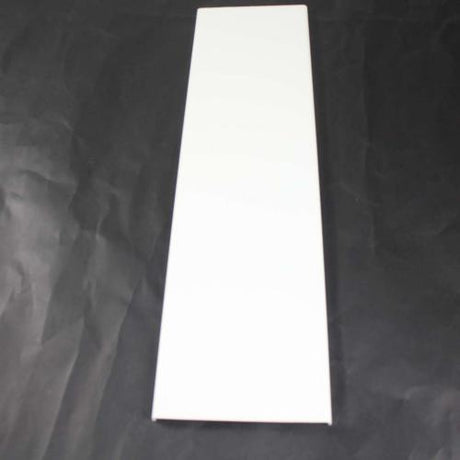 This is a genuine Electrolux 5304502062 WINDOW SLIDER-2,INSIDE,NO HOLE