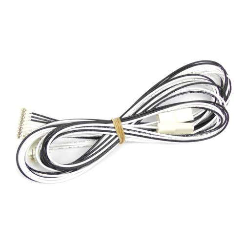 Bertazzoni 6016008 WIRING