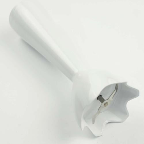 Delonghi BR67050832 PLASTIC ATTACHMENT, WHITE
