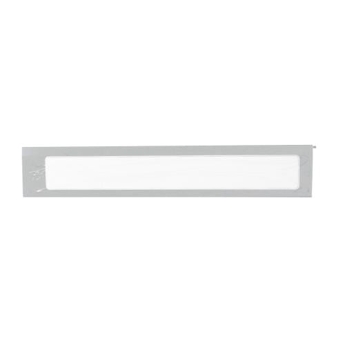 This is a genuine Samsung DA97-15407A COVER ASSEMBLY SLIDE