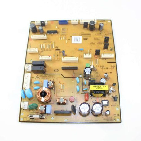 This is a genuine Samsung DA92-00979C MAIN PCB ASSEMBLY