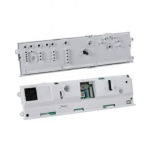 Electrolux 134484212 CONTROL BOARD,PRINTED CIRCUIT