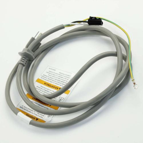 This is a genuine LG 6411ER1004Z POWER CORD ASSEMBLY