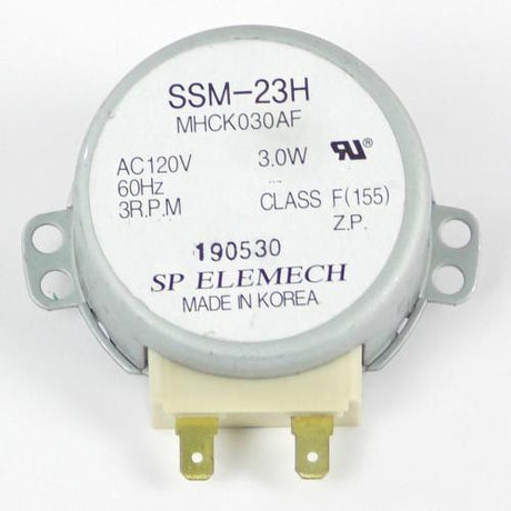 Samsung DE96-01093A ASSEMBLY MOTOR