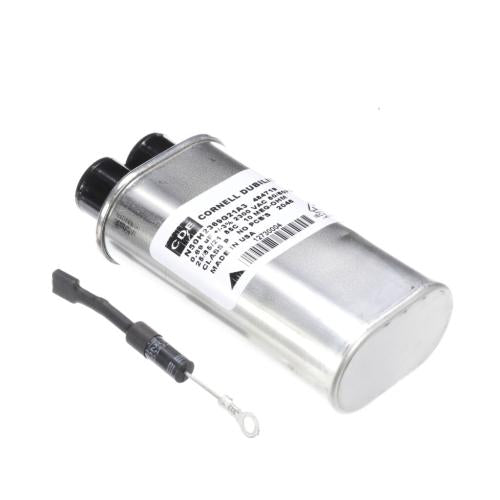 Amana Commerical 59174534 KIT, CAPACITOR- .69 AND DIODE