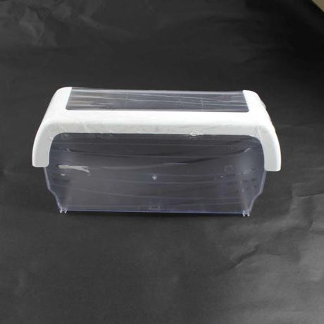 This is a genuine Electrolux 242037205 BIN-DOOR,GALLON