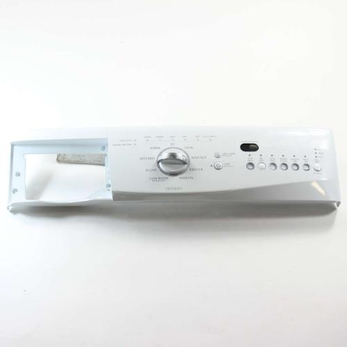 Whirlpool WPW10192972 FRONT LOAD WASHER CONTROL PANE