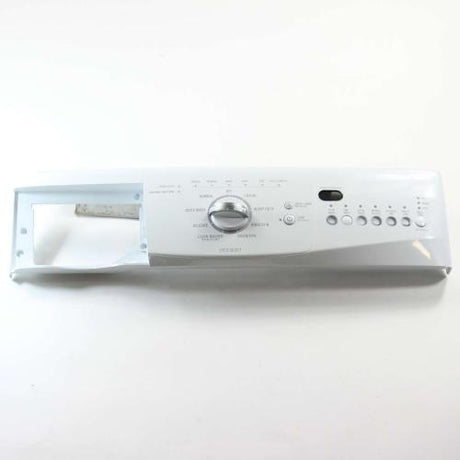 Whirlpool WPW10192972 FRONT LOAD WASHER CONTROL PANE