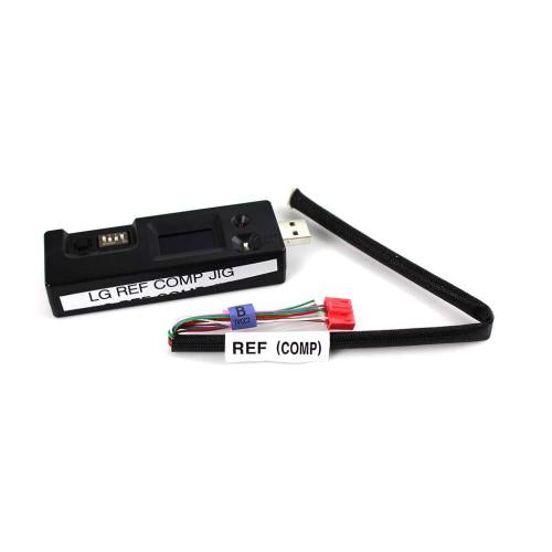 LG CJT30000002 SW REWRITER ASSEMBLY
