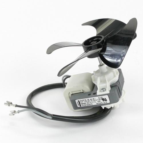 GE WR60X10118 MOTOR COND FAN KIT