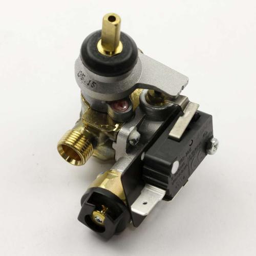 Bertazzoni 502176 GAS VALVE BY PASS 058+MICRO FO