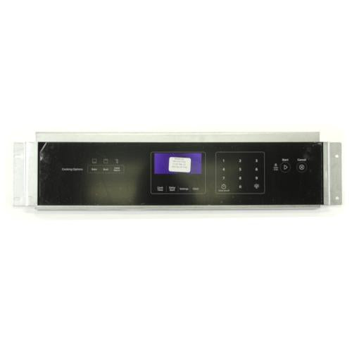 This is a genuine Whirlpool W10694998 SWTCH-MEMB