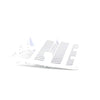 Midea 12132000002121 VENTILATING WINDOW