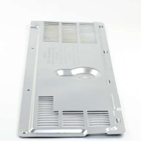 This is a genuine Bertazzoni Z300075 COMPRESSOR BACK COVER