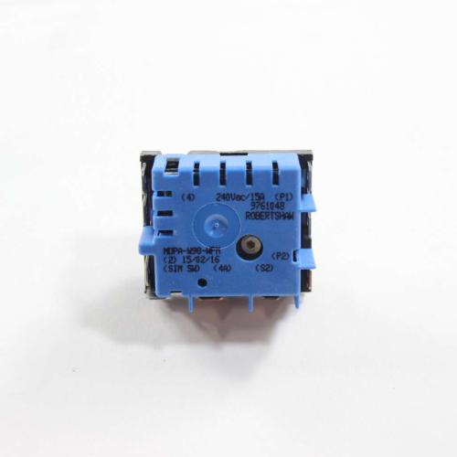 Whirlpool WP9761048 SWITCH-INF