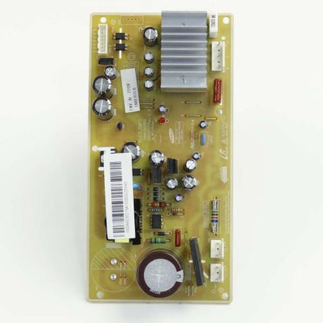 This is a genuine Samsung DA92-00215A PCB ASSEMBLY INVERTER