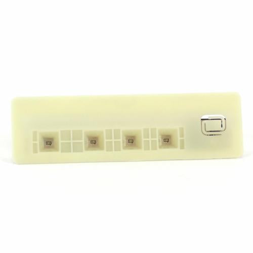 Samsung DA97-10605C COVER ASSEMBLY CONTROL CONVERT