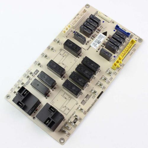 This is a genuine LG EBR64624603 POWER PCB ASSEMBLY