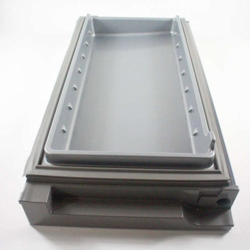 This is a genuine Whirlpool W10815687 KIT-SERVICE,RR DOOR W10634618