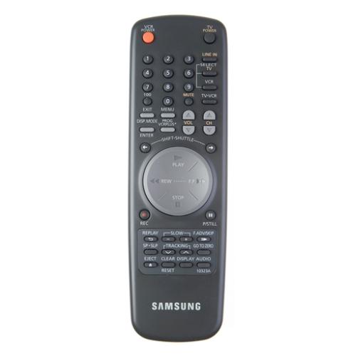 Samsung AC59-10323A REMOTE CONTROL ASSEMBLY