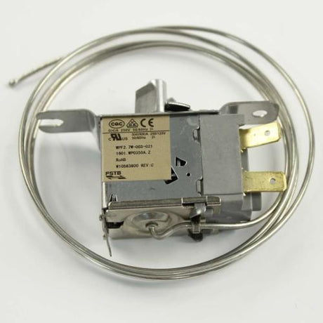Whirlpool WPW10583800 REFRIGERATOR TEMPERATURE CONTR