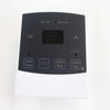 Electrolux 297366203 CONTROL-ELECTRONIC,WHITE,115V