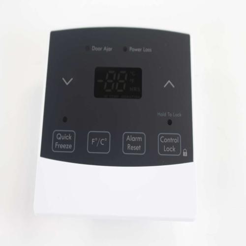 Electrolux 297366203 CONTROL-ELECTRONIC,WHITE,115V