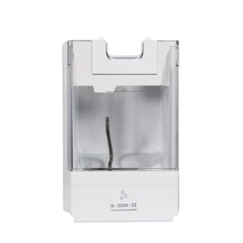 This is a genuine Whirlpool W11347840 ICE-CONTAINER