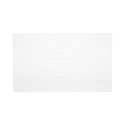 GE WR32X10127 SHELF GLASS