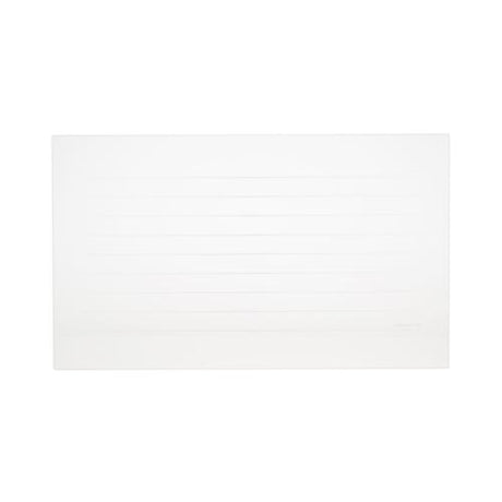 GE WR32X10127 SHELF GLASS