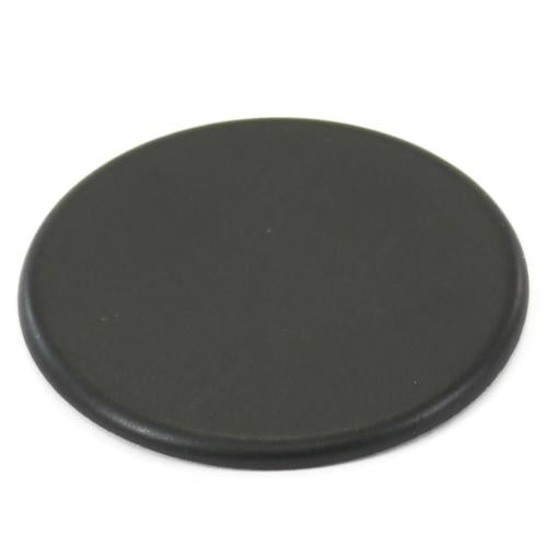 This is a genuine Electrolux 5304508441 CAP,5K BURNER,MATTE,BLACK