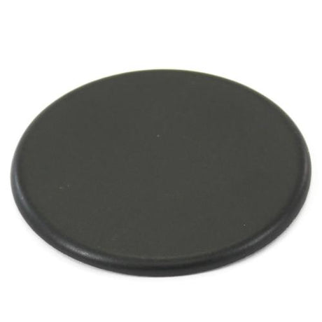This is a genuine Electrolux 5304508441 CAP,5K BURNER,MATTE,BLACK