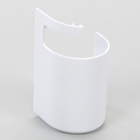 GE WR02X27872 TRIM ROTATING BIN