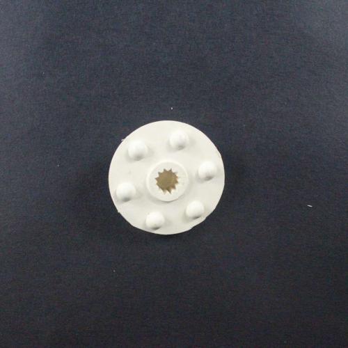 LG 5040JQ2002B MOTOR SUPPORT DAMPER